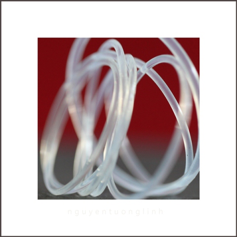 Oring chịu nhiệt cao - Thấm khí thấp