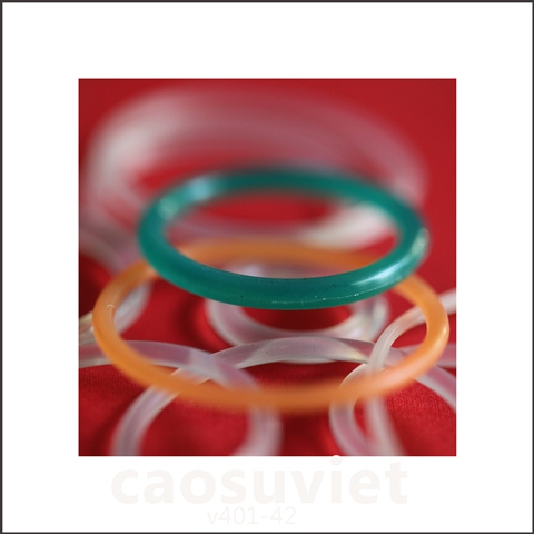  Ảnh trừu trượng - Sản phẩm Gioăng